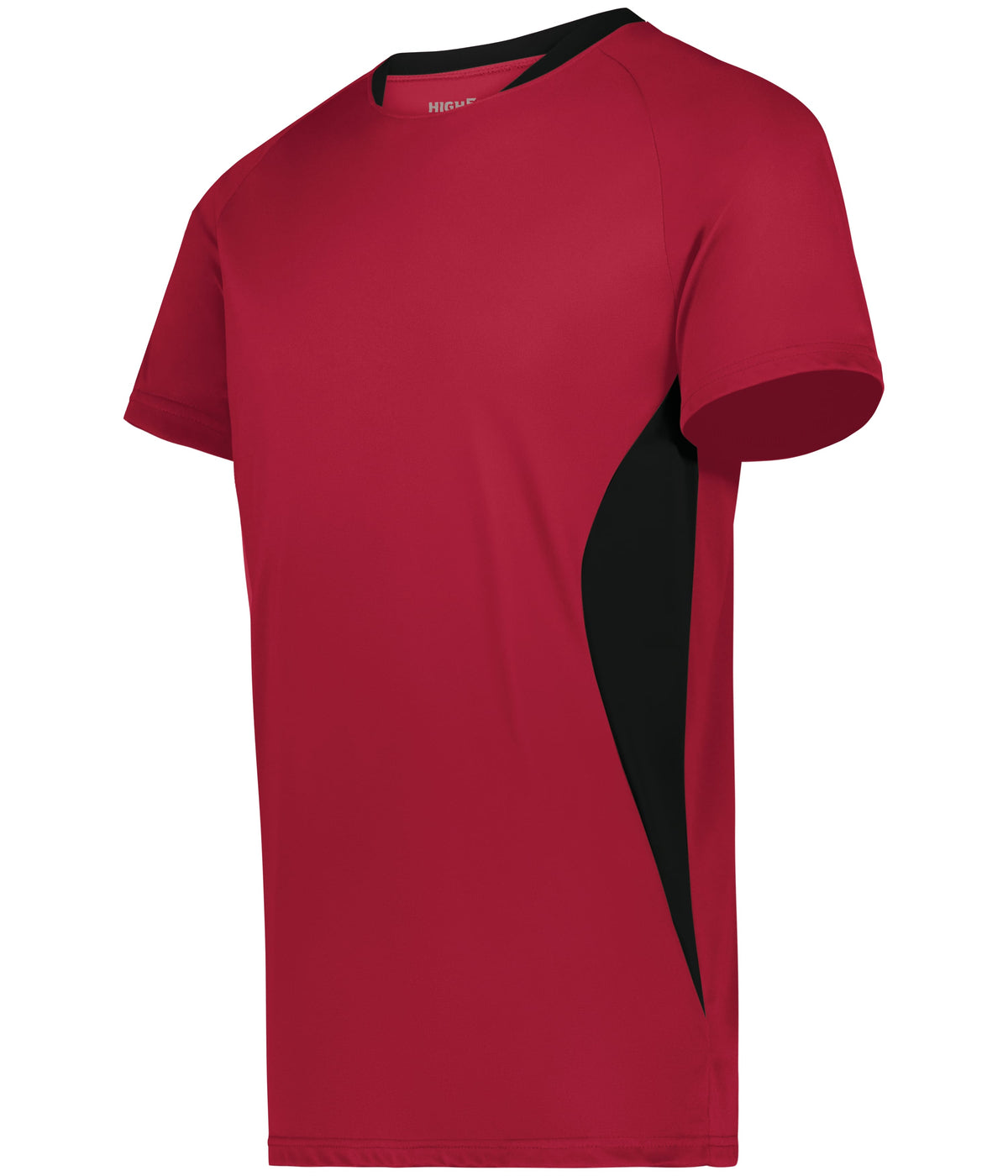 YOUTH OCTANE SOCCER JERSEY - MOISTURE-WICKING POLYESTER