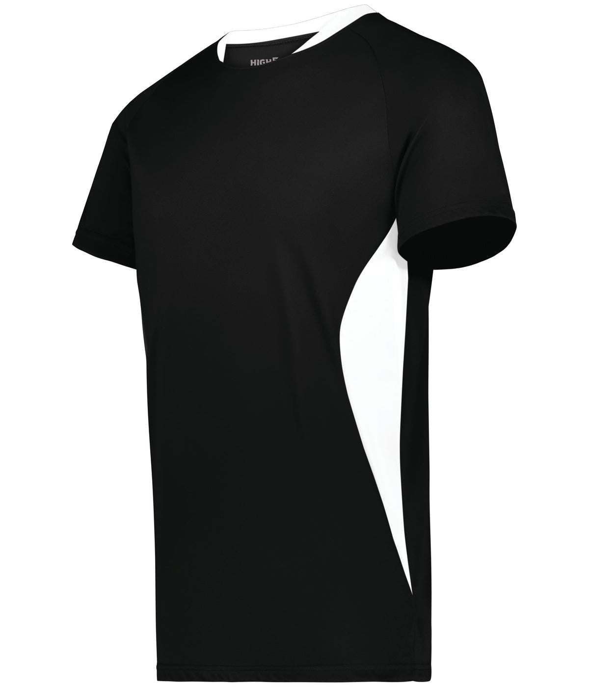 YOUTH OCTANE SOCCER JERSEY - MOISTURE-WICKING POLYESTER