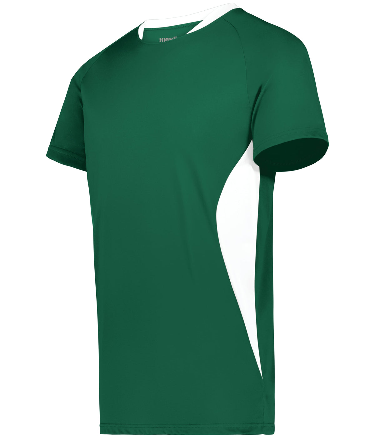 YOUTH OCTANE SOCCER JERSEY - MOISTURE-WICKING POLYESTER