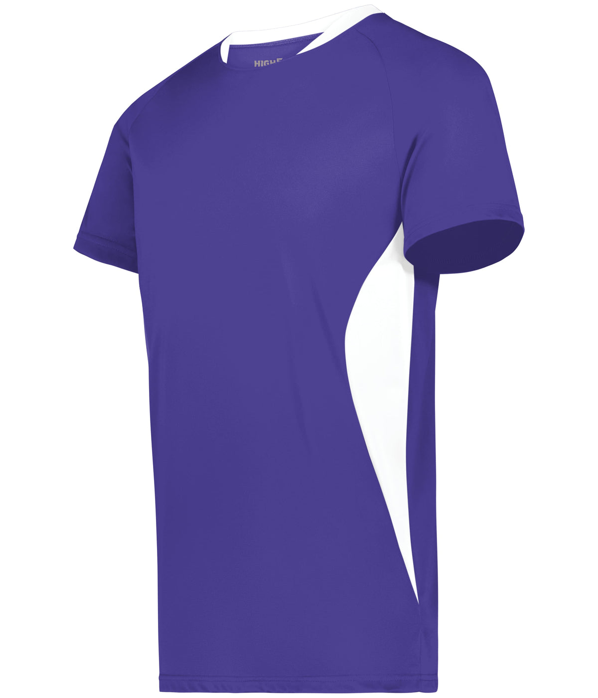 YOUTH OCTANE SOCCER JERSEY - MOISTURE-WICKING POLYESTER