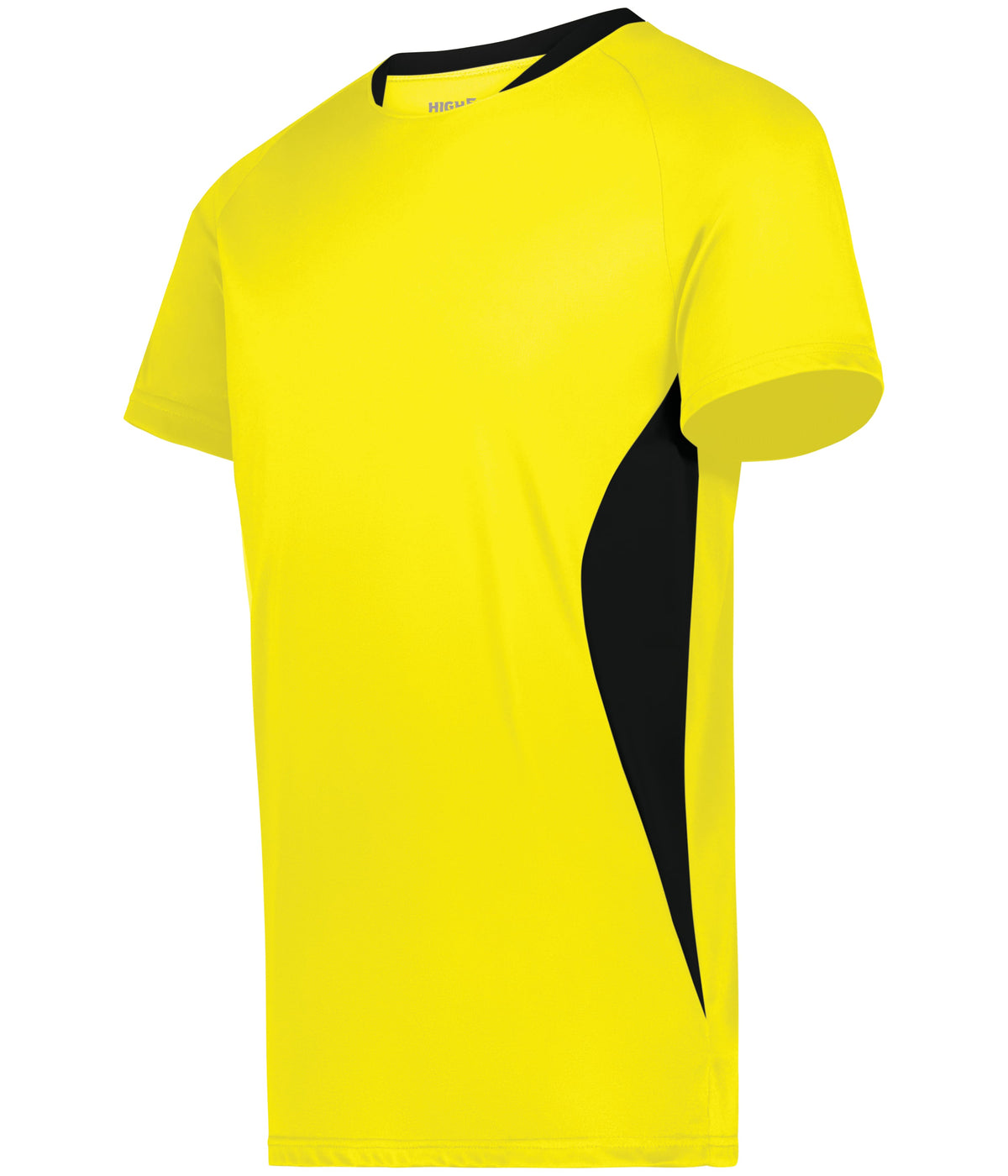 YOUTH OCTANE SOCCER JERSEY - MOISTURE-WICKING POLYESTER