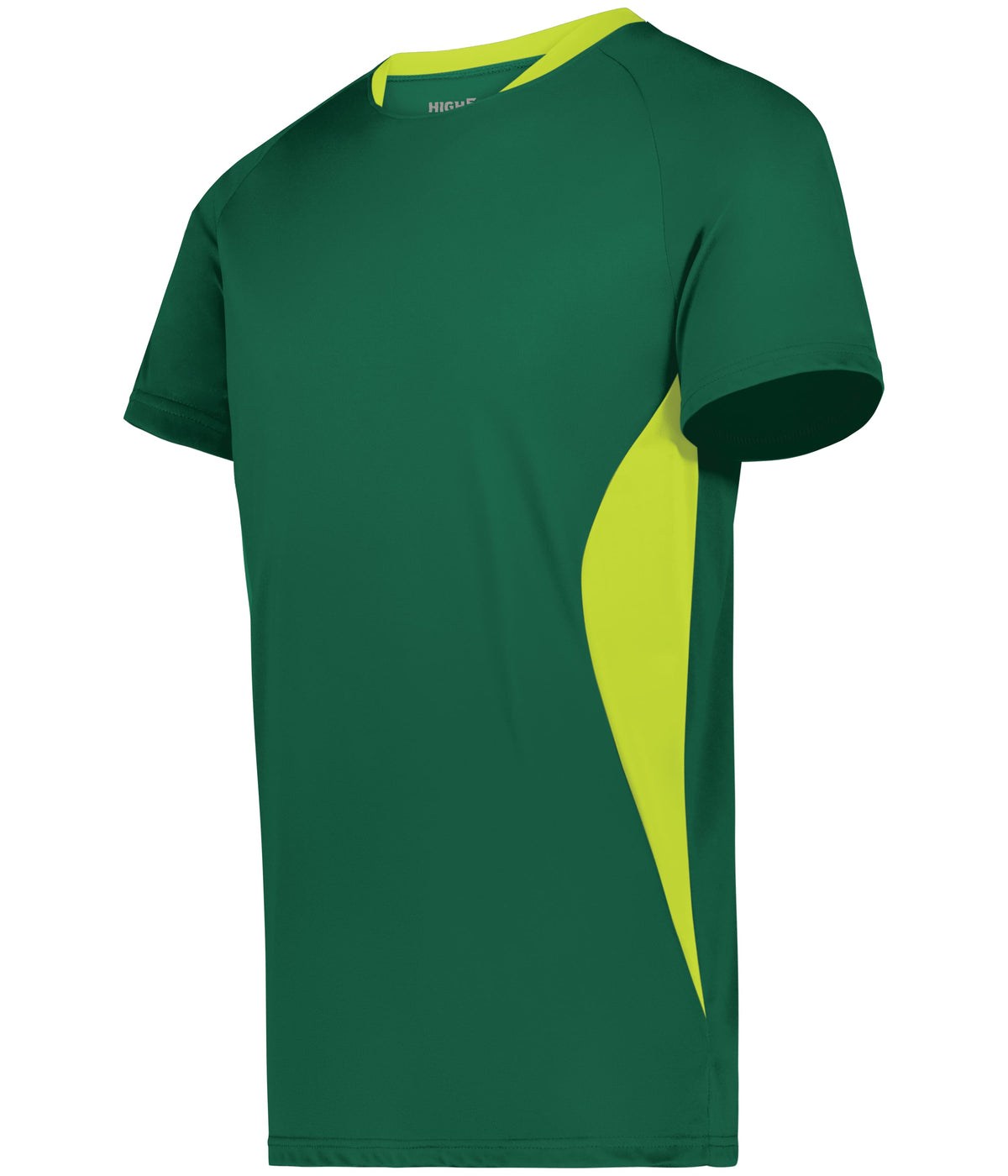 YOUTH OCTANE SOCCER JERSEY - MOISTURE-WICKING POLYESTER