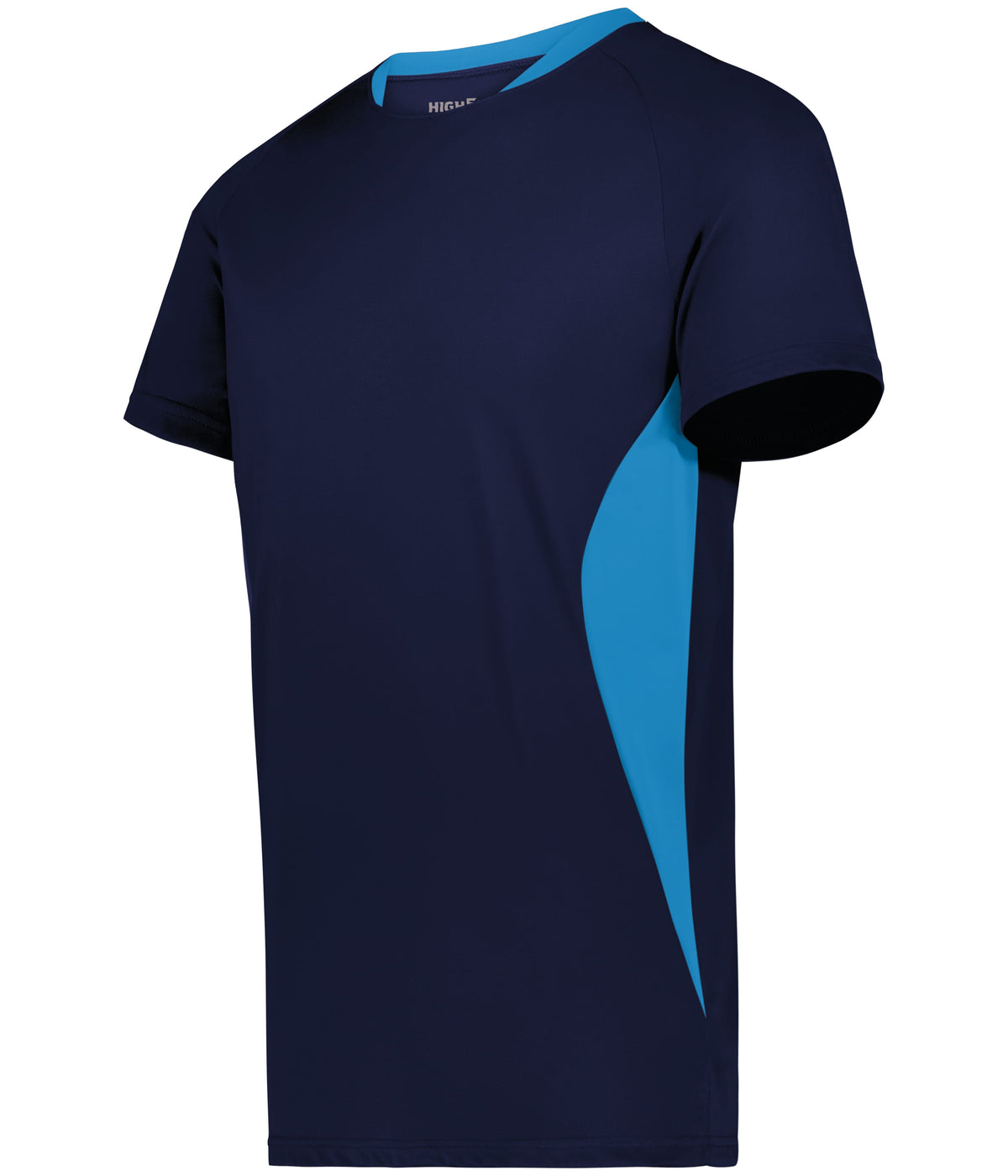 YOUTH OCTANE SOCCER JERSEY - MOISTURE-WICKING POLYESTER