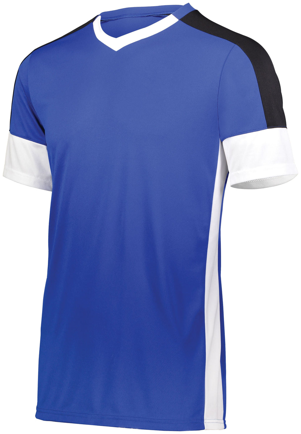 YOUTH WEMBLEY SOCCER JERSEY - MOISTURE-WICKING POLYESTER