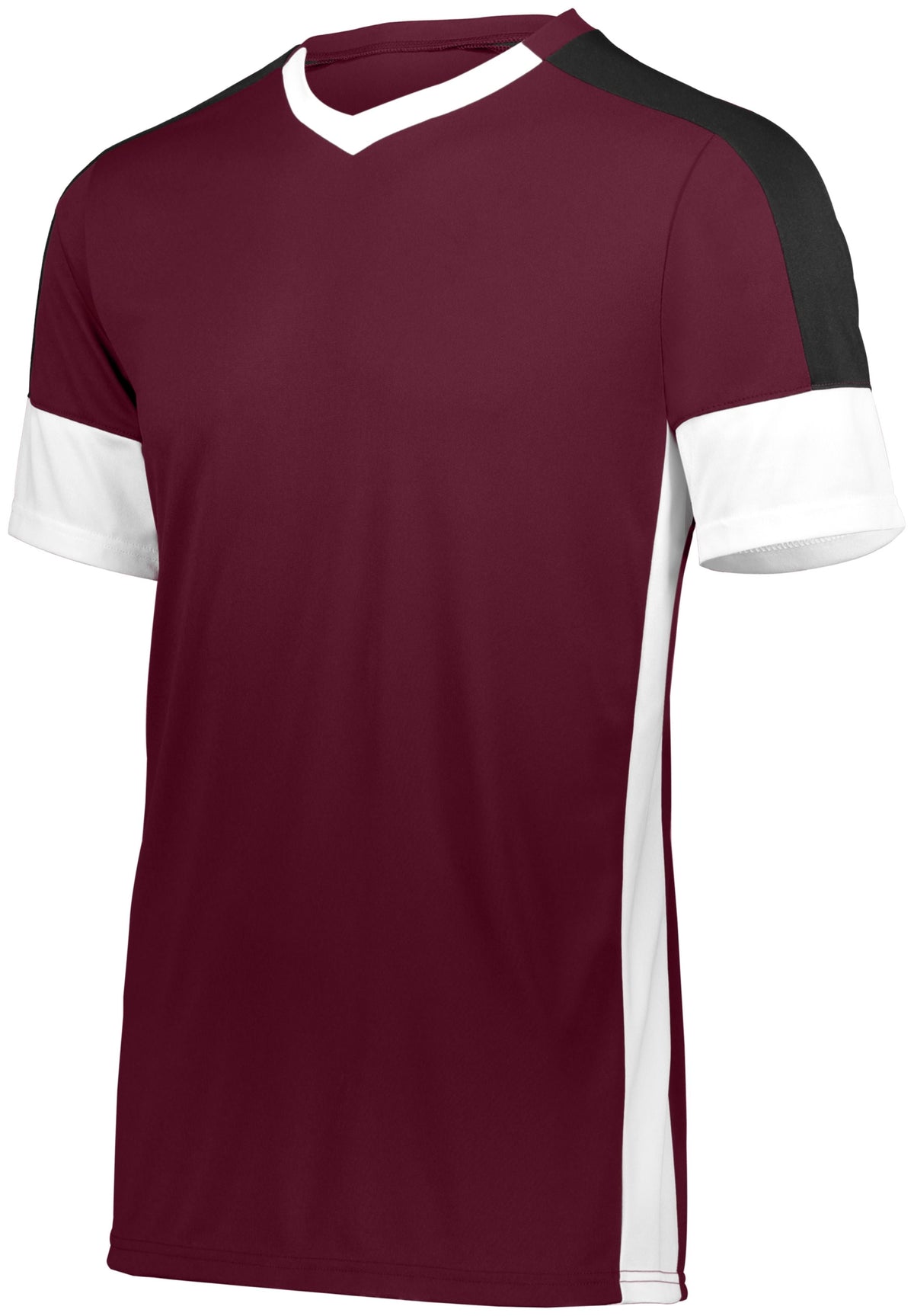 YOUTH WEMBLEY SOCCER JERSEY - MOISTURE-WICKING POLYESTER
