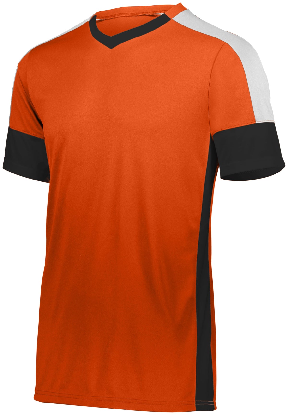 WEMBLEY SOCCER JERSEY - MOISTURE-WICKING POLYESTER