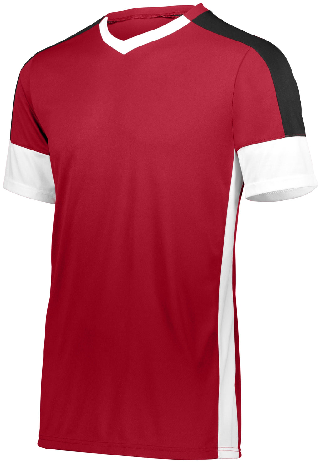 WEMBLEY SOCCER JERSEY - MOISTURE-WICKING POLYESTER