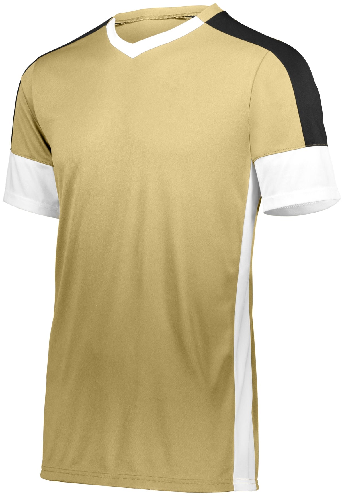 YOUTH WEMBLEY SOCCER JERSEY - MOISTURE-WICKING POLYESTER