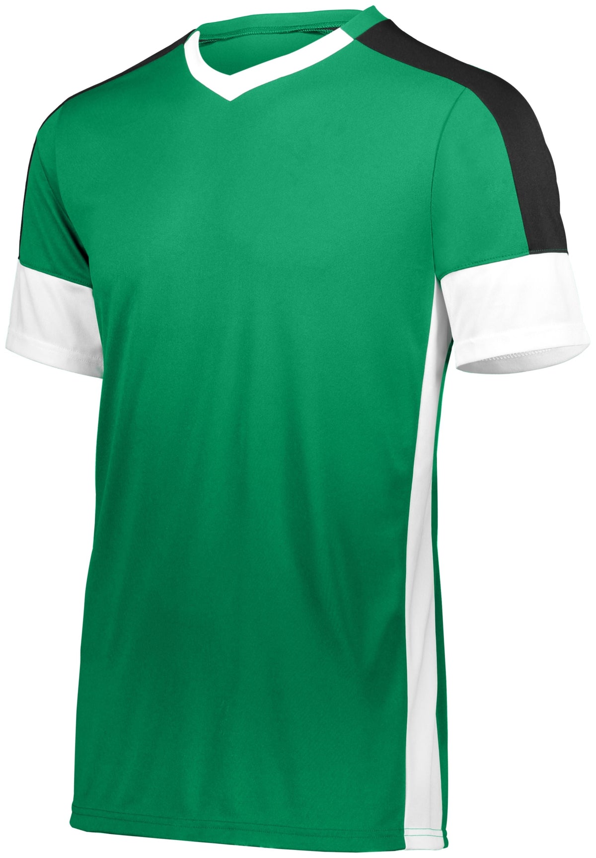 WEMBLEY SOCCER JERSEY - MOISTURE-WICKING POLYESTER