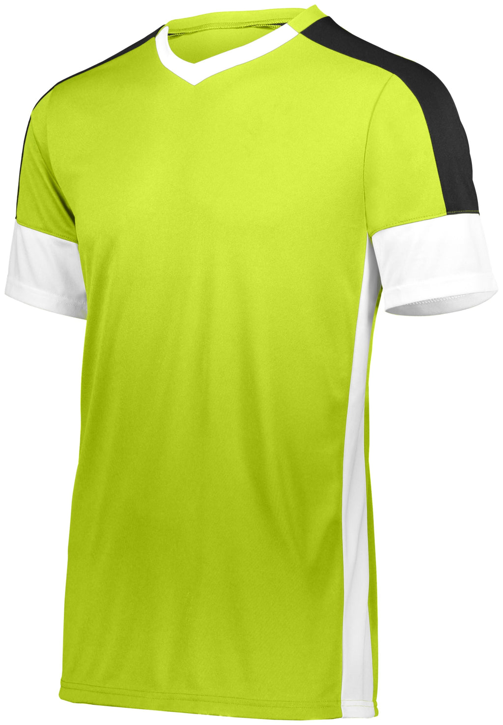 YOUTH WEMBLEY SOCCER JERSEY - MOISTURE-WICKING POLYESTER