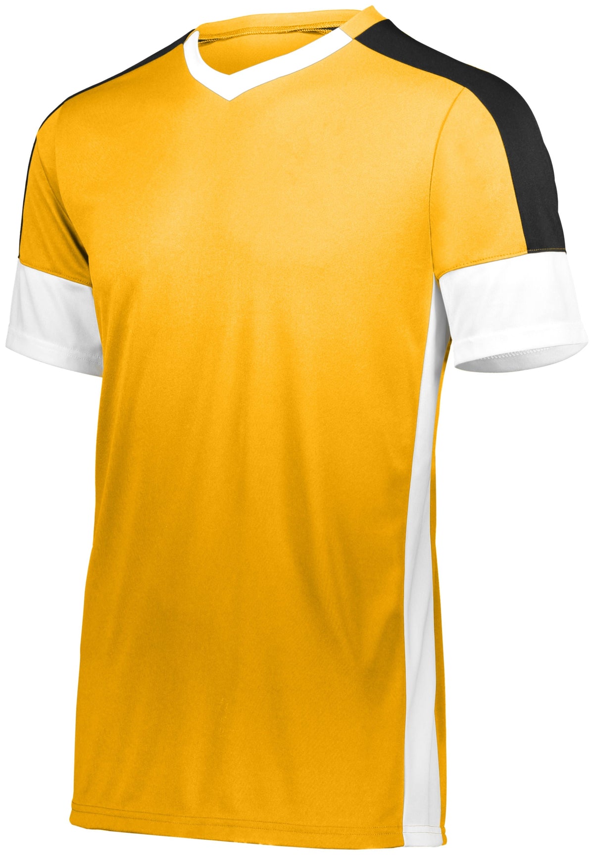 WEMBLEY SOCCER JERSEY - MOISTURE-WICKING POLYESTER
