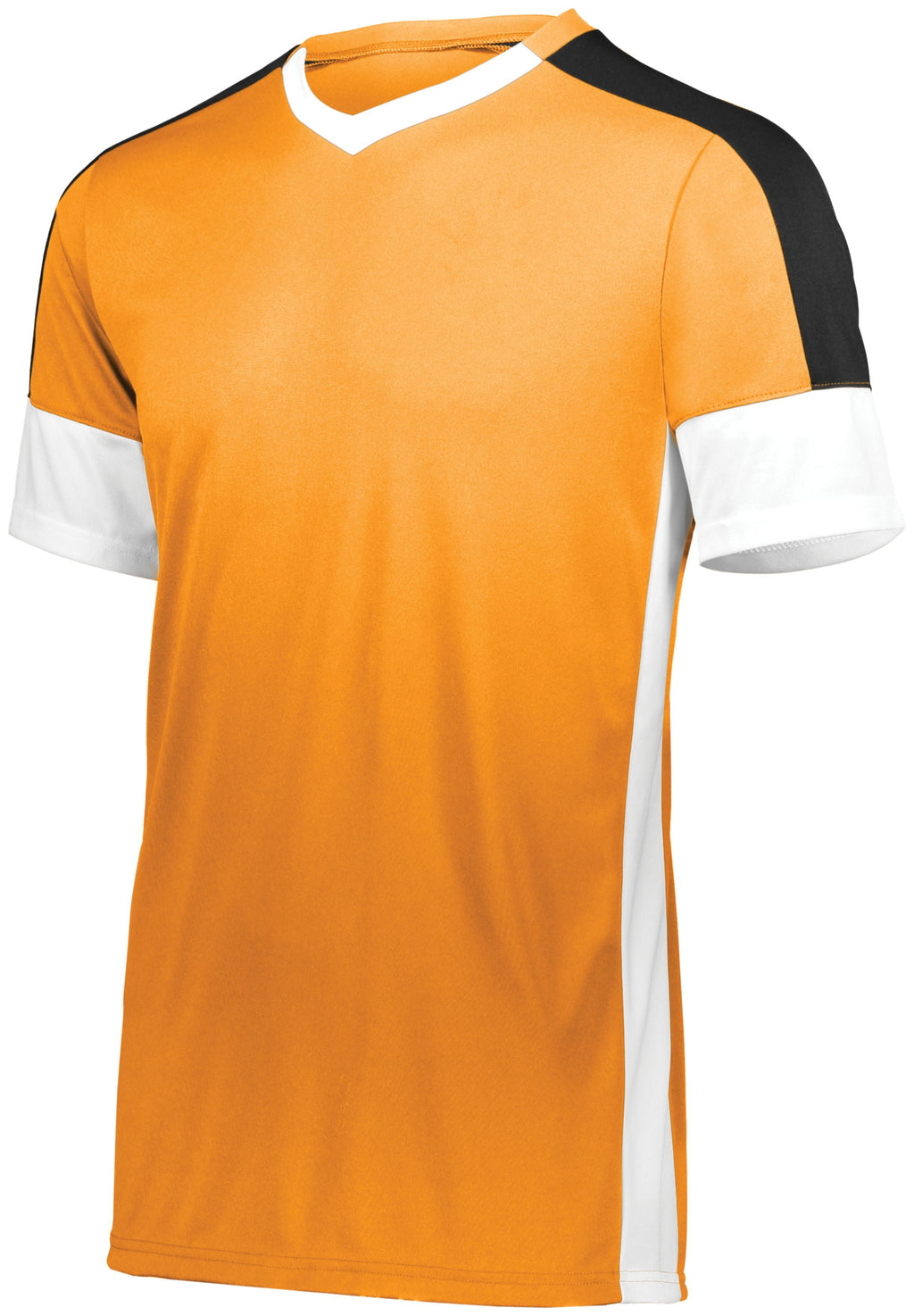 YOUTH WEMBLEY SOCCER JERSEY - MOISTURE-WICKING POLYESTER