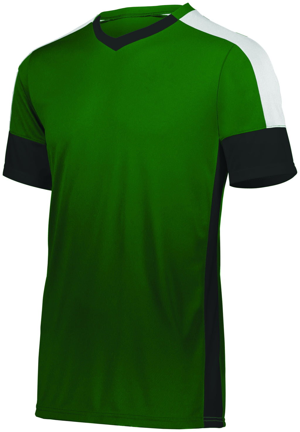 YOUTH WEMBLEY SOCCER JERSEY - MOISTURE-WICKING POLYESTER