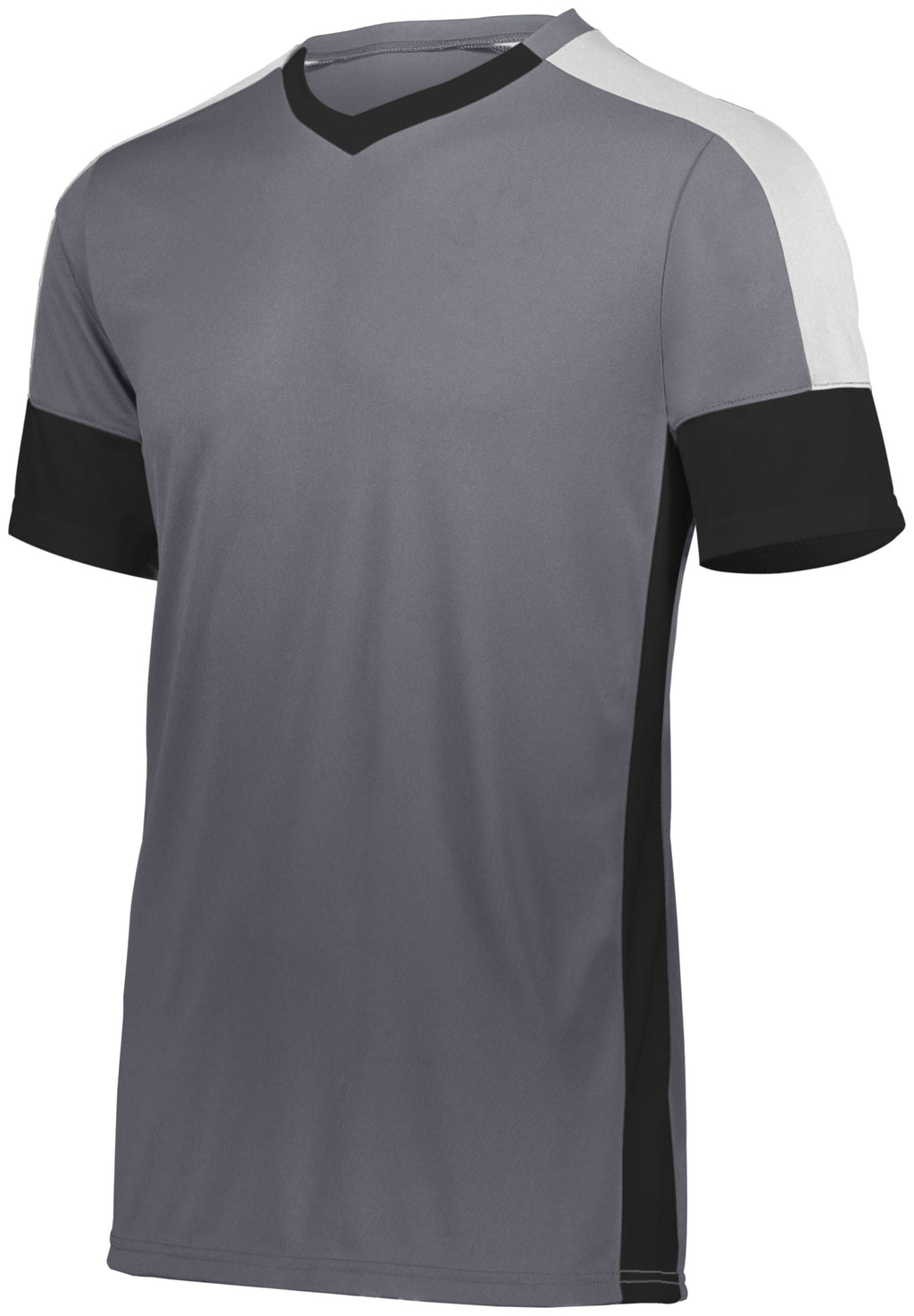 WEMBLEY SOCCER JERSEY - MOISTURE-WICKING POLYESTER