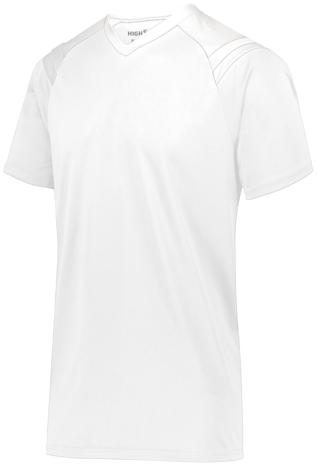 YOUTH SHEFFIELD SOCCER JERSEY - MOISTURE-WICKING