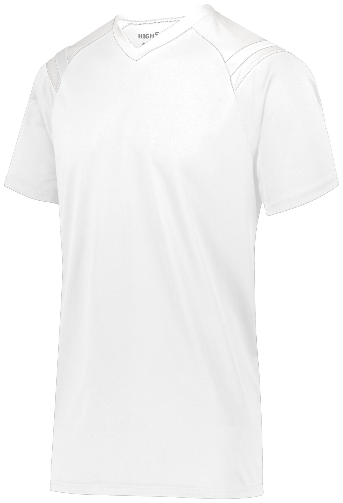 YOUTH SHEFFIELD SOCCER JERSEY - MOISTURE-WICKING
