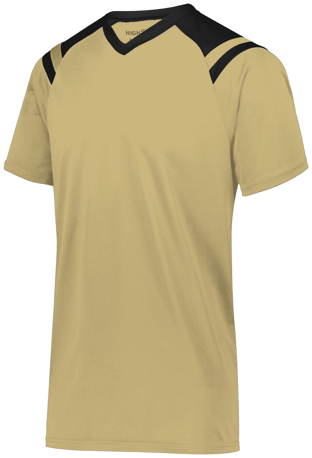 YOUTH SHEFFIELD SOCCER JERSEY - MOISTURE-WICKING