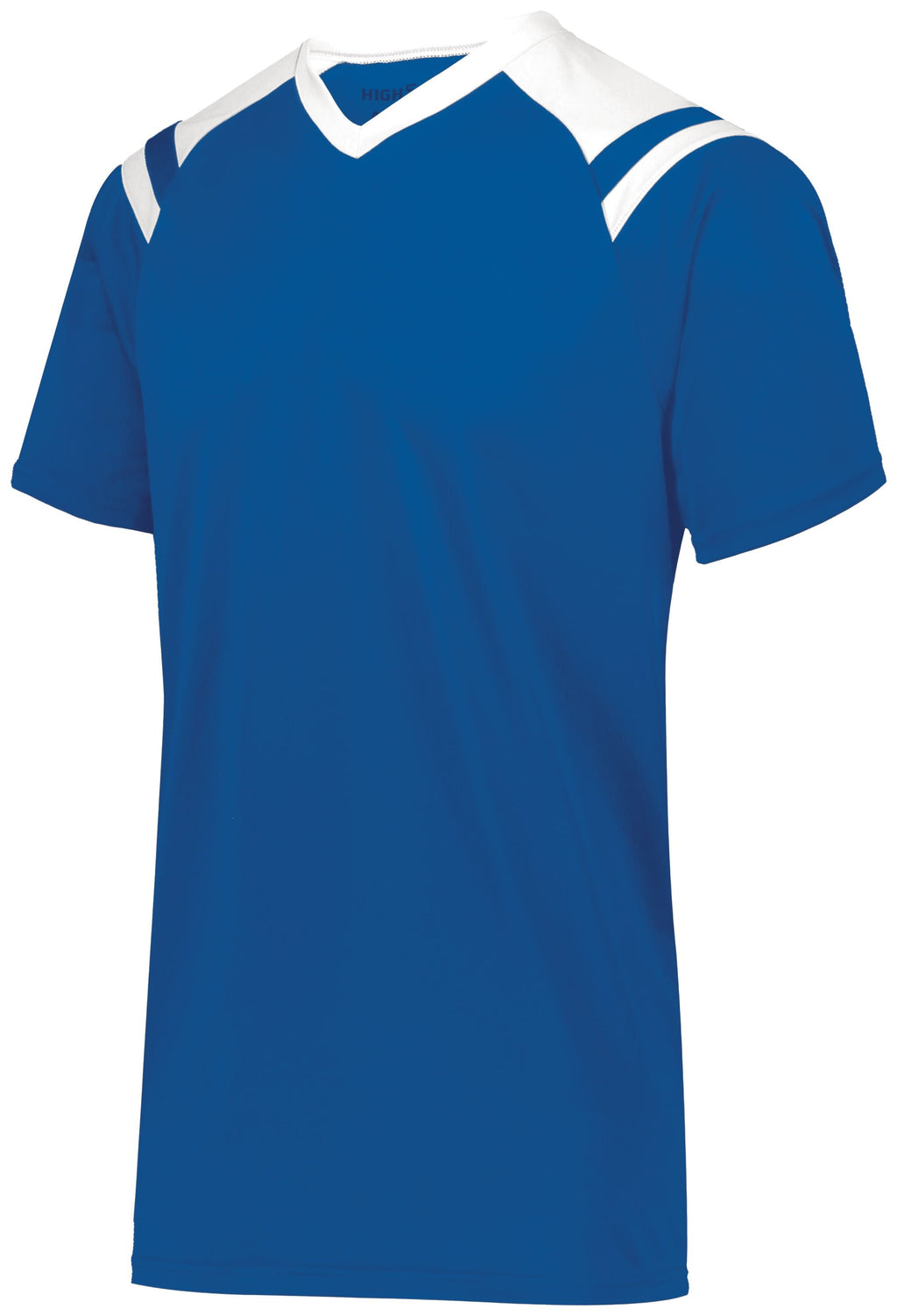 YOUTH SHEFFIELD SOCCER JERSEY - MOISTURE-WICKING