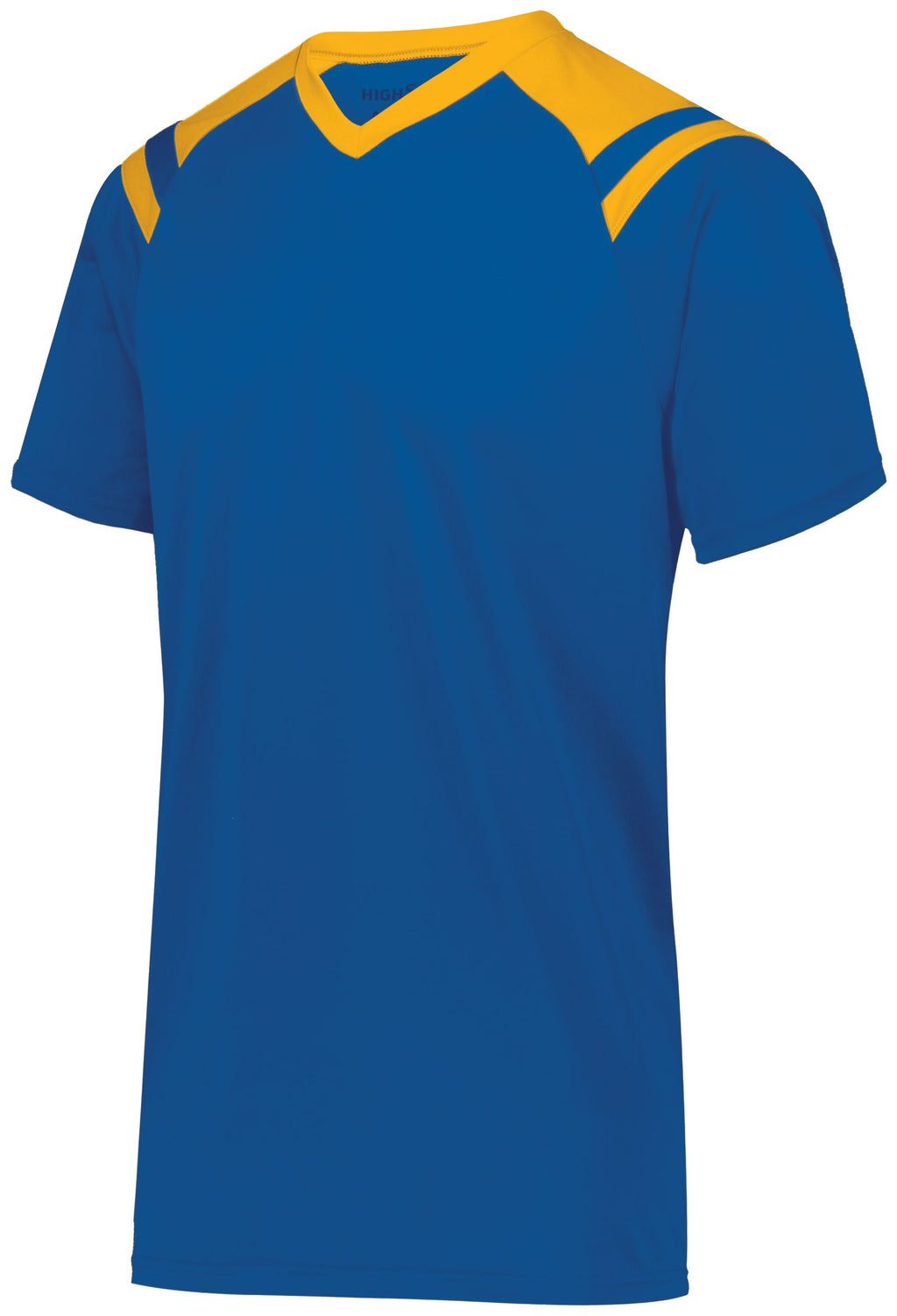 YOUTH SHEFFIELD SOCCER JERSEY - MOISTURE-WICKING