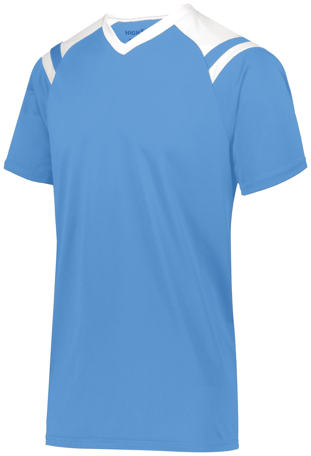 YOUTH SHEFFIELD SOCCER JERSEY - MOISTURE-WICKING