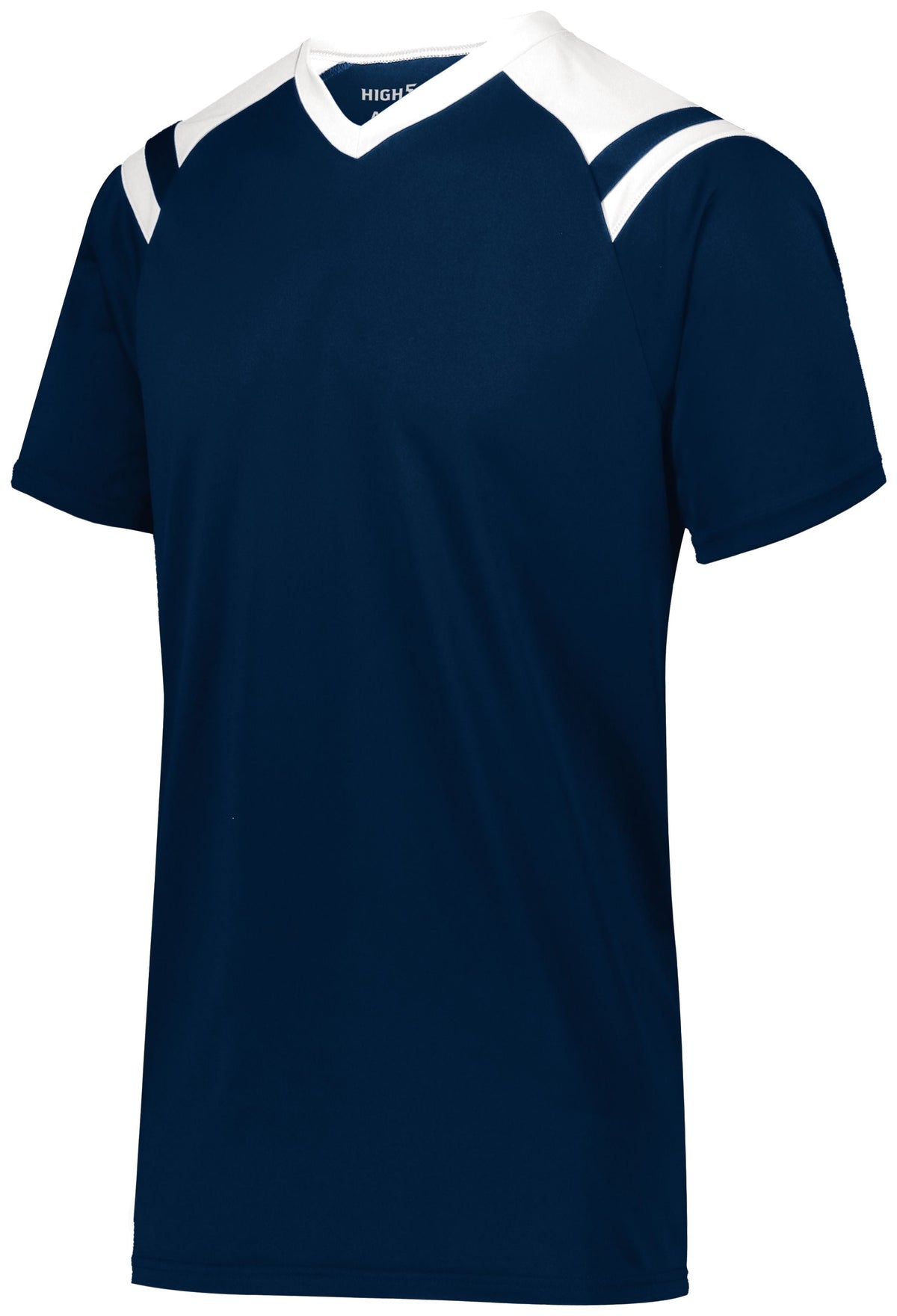 YOUTH SHEFFIELD SOCCER JERSEY - MOISTURE-WICKING