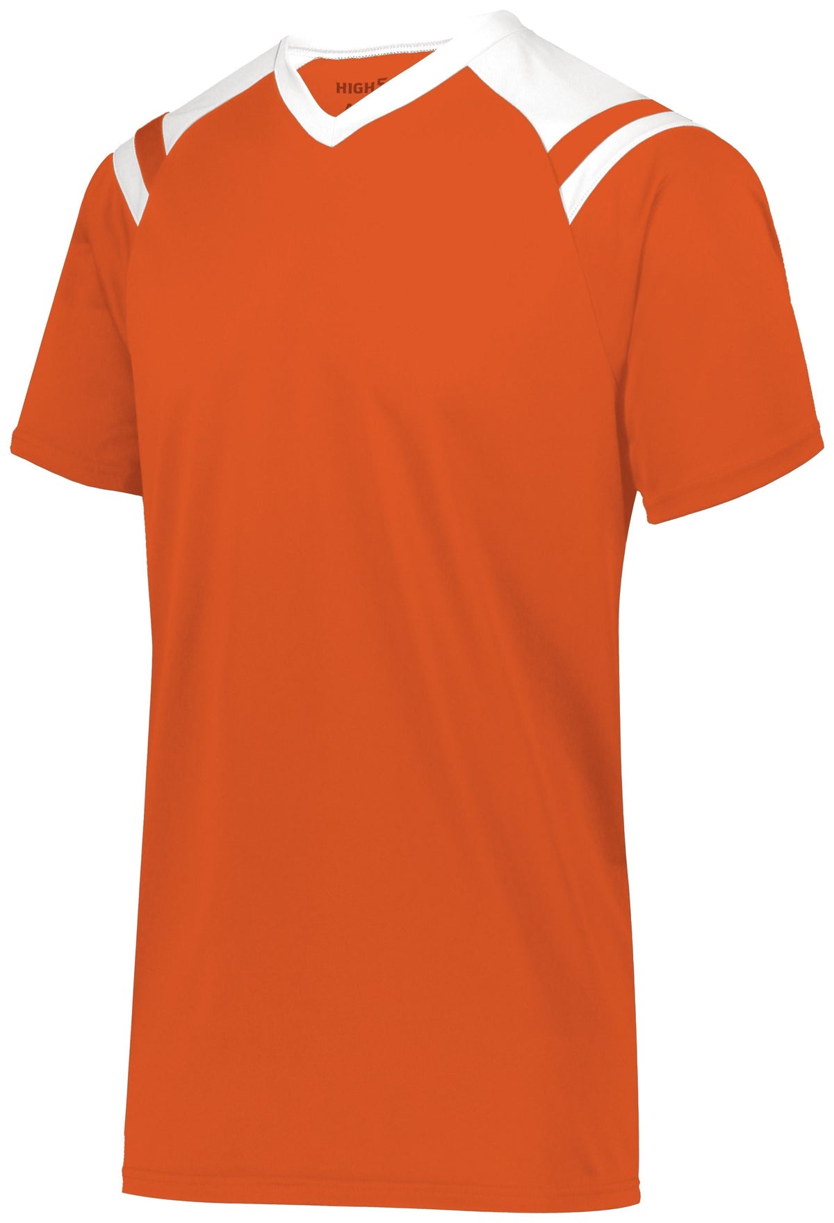 YOUTH SHEFFIELD SOCCER JERSEY - MOISTURE-WICKING