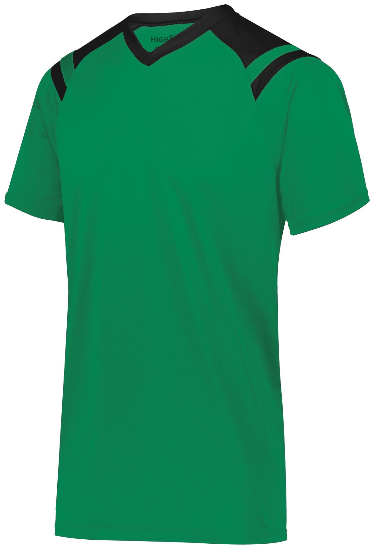 YOUTH SHEFFIELD SOCCER JERSEY - MOISTURE-WICKING