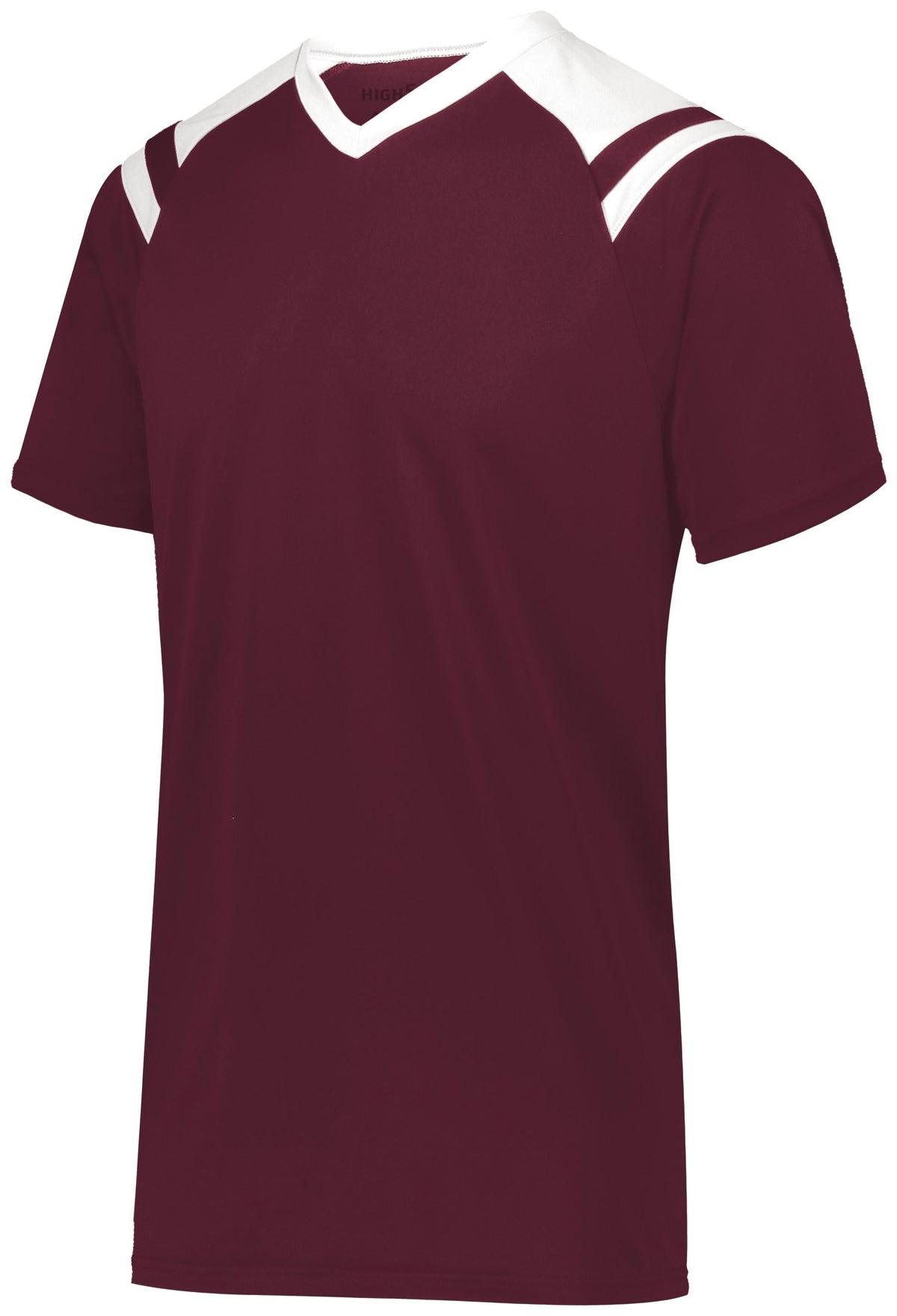 YOUTH SHEFFIELD SOCCER JERSEY - MOISTURE-WICKING