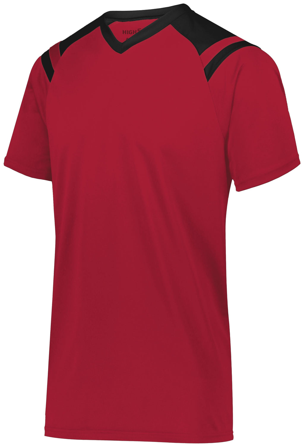 YOUTH SHEFFIELD SOCCER JERSEY - MOISTURE-WICKING