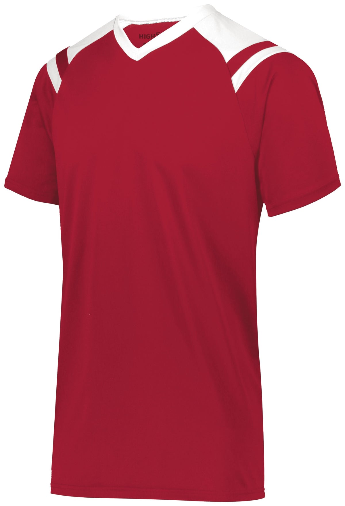 YOUTH SHEFFIELD SOCCER JERSEY - MOISTURE-WICKING