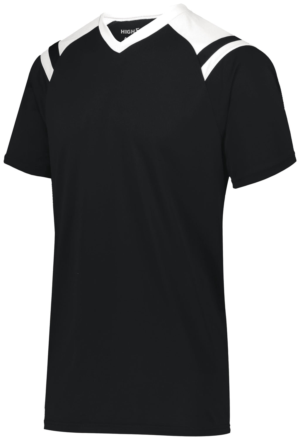 YOUTH SHEFFIELD SOCCER JERSEY - MOISTURE-WICKING