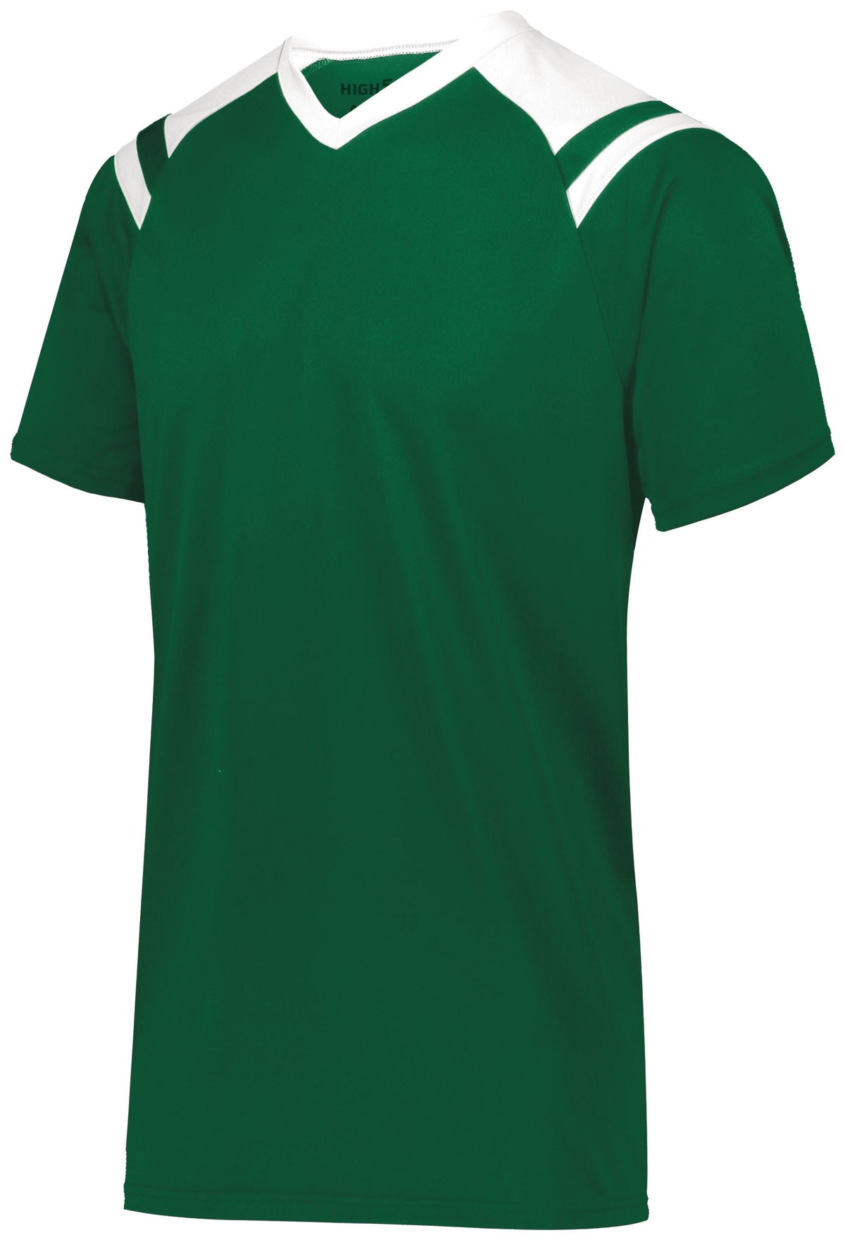 YOUTH SHEFFIELD SOCCER JERSEY - MOISTURE-WICKING