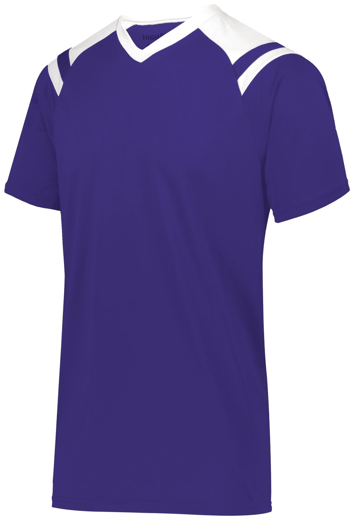 YOUTH SHEFFIELD SOCCER JERSEY - MOISTURE-WICKING