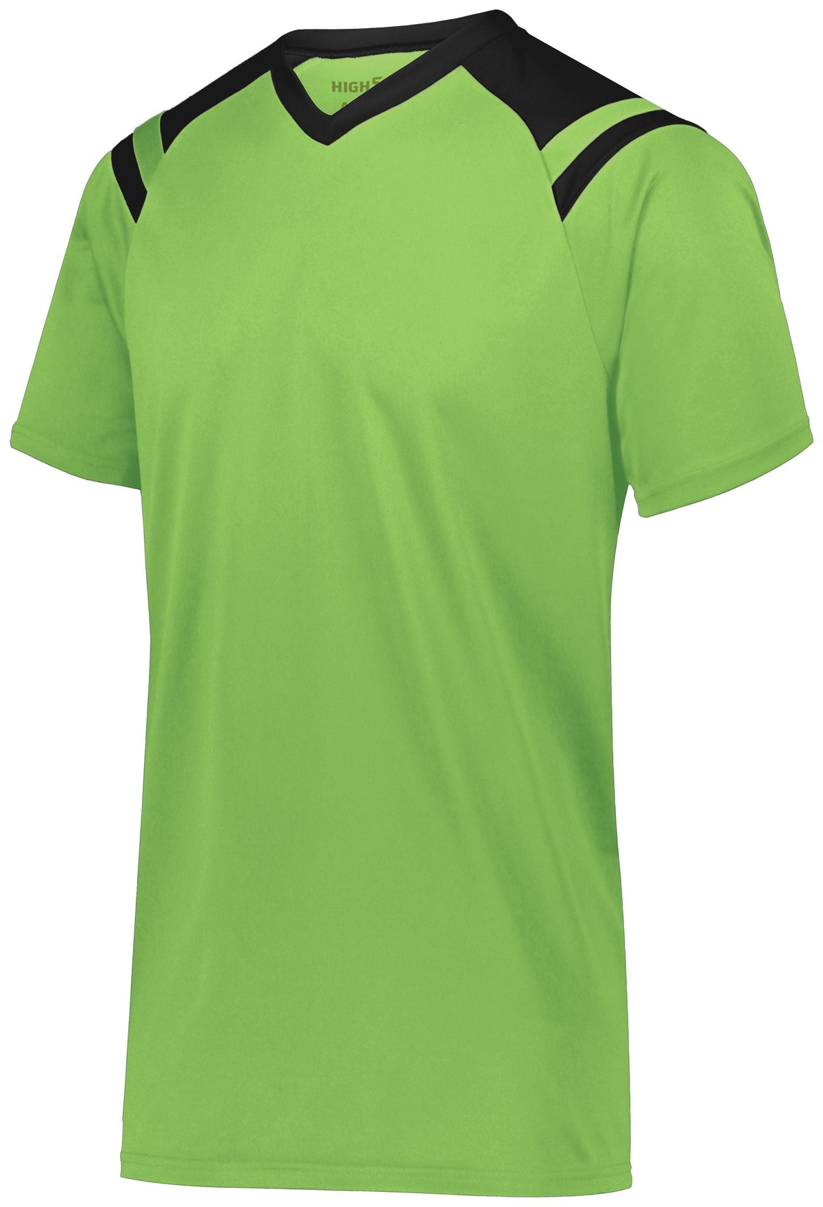 YOUTH SHEFFIELD SOCCER JERSEY - MOISTURE-WICKING