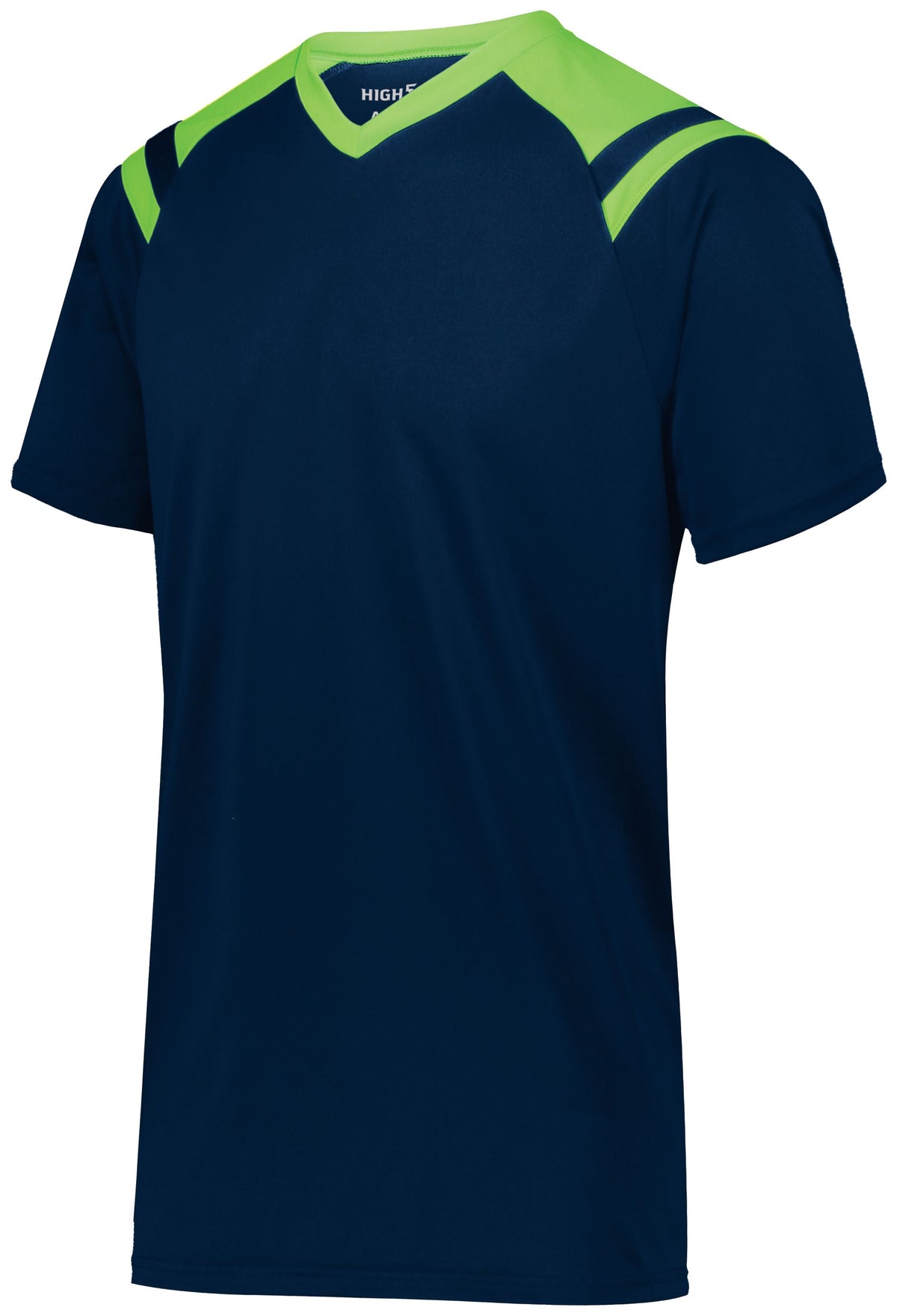 YOUTH SHEFFIELD SOCCER JERSEY - MOISTURE-WICKING