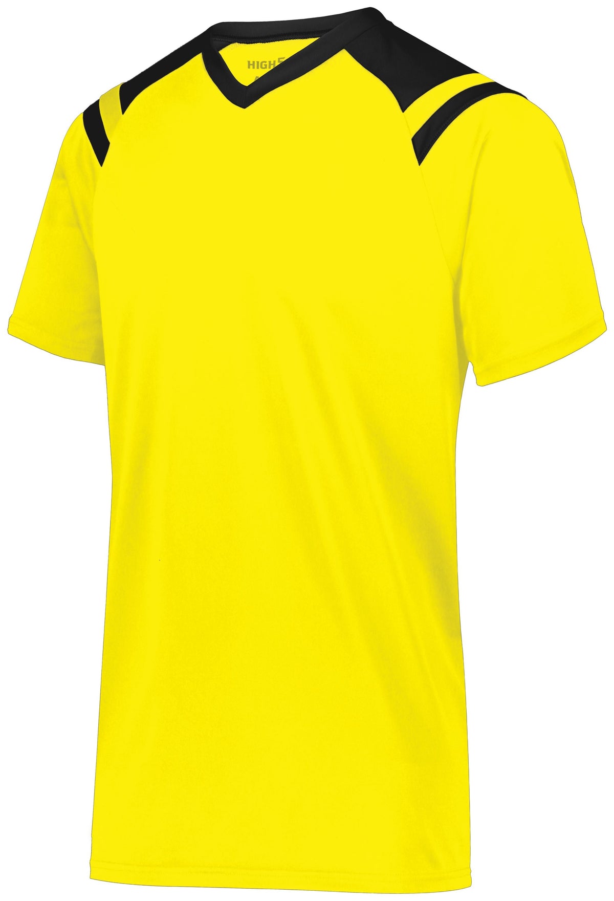 YOUTH SHEFFIELD SOCCER JERSEY - MOISTURE-WICKING