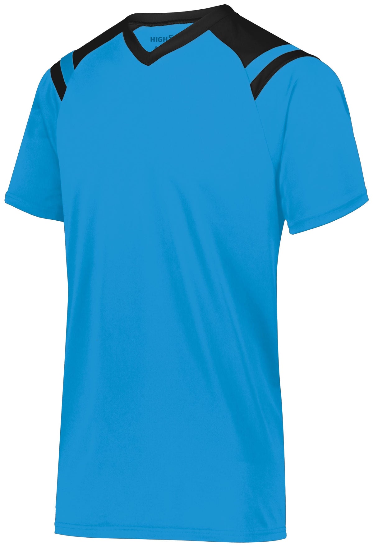 YOUTH SHEFFIELD SOCCER JERSEY - MOISTURE-WICKING