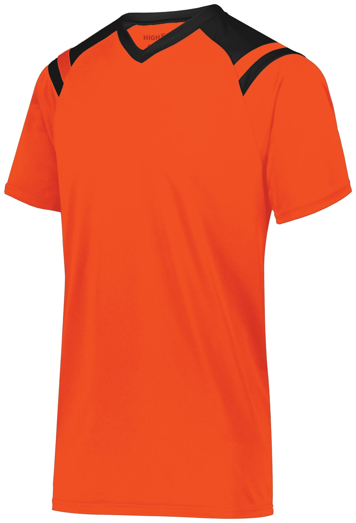YOUTH SHEFFIELD SOCCER JERSEY - MOISTURE-WICKING