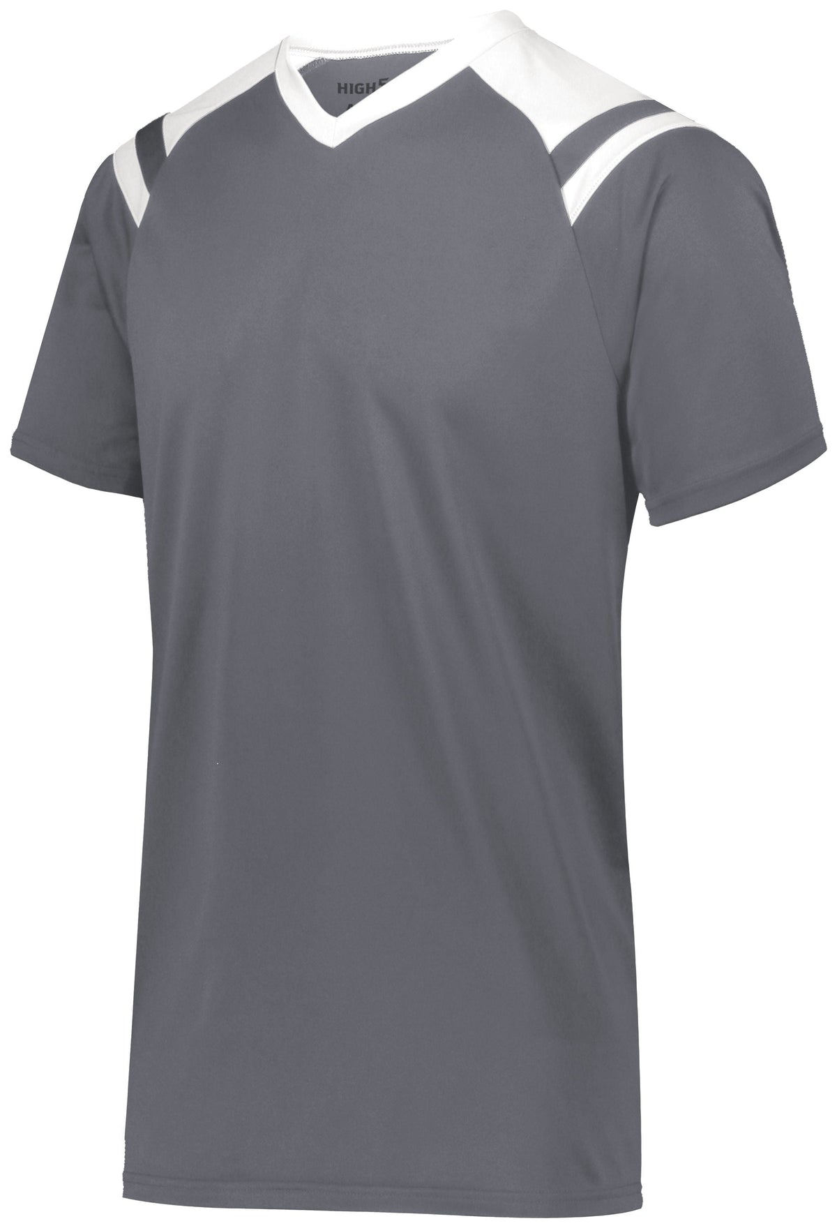 YOUTH SHEFFIELD SOCCER JERSEY - MOISTURE-WICKING