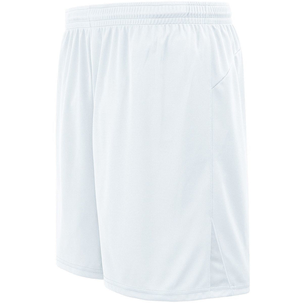 HAWK SOCCER SHORTS - MOISTURE-WICKING POLYESTER