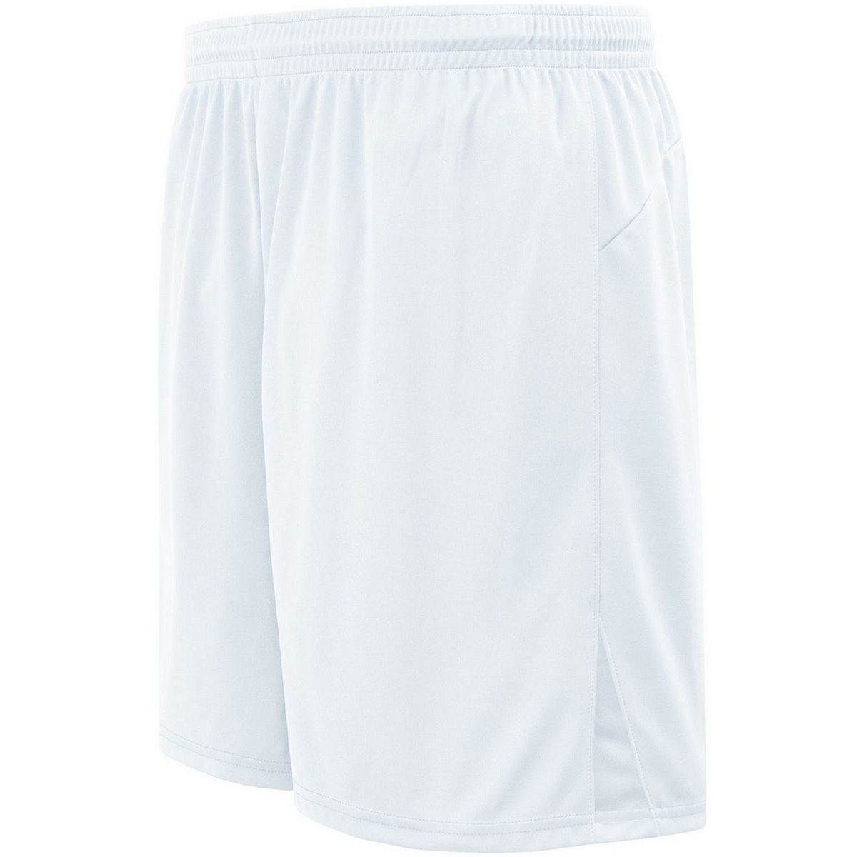 WOMEN'S HAWK SOCCER SHORTS - MOISTURE-WICKING POLYESTER