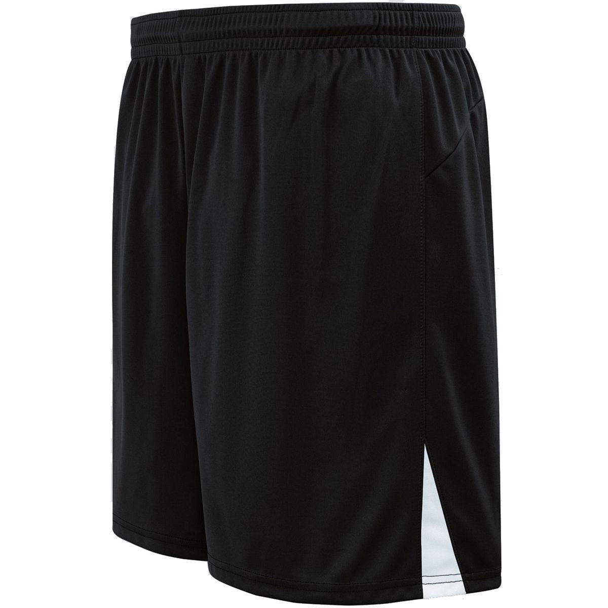 WOMEN'S HAWK SOCCER SHORTS - MOISTURE-WICKING POLYESTER