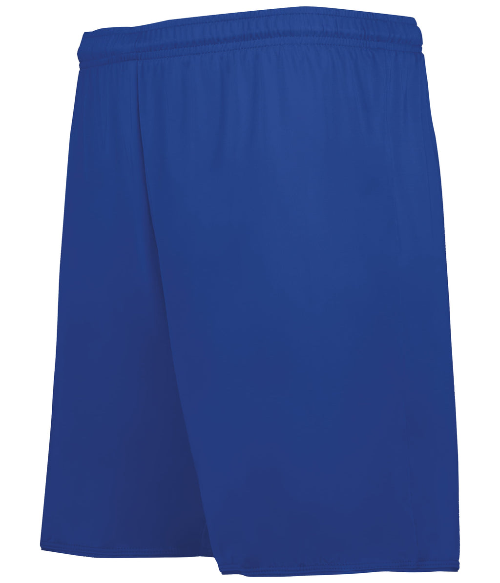 PLAY90 SOCCER SHORTS POWERED BY COOLCORE® - MOISTURE-WICKING