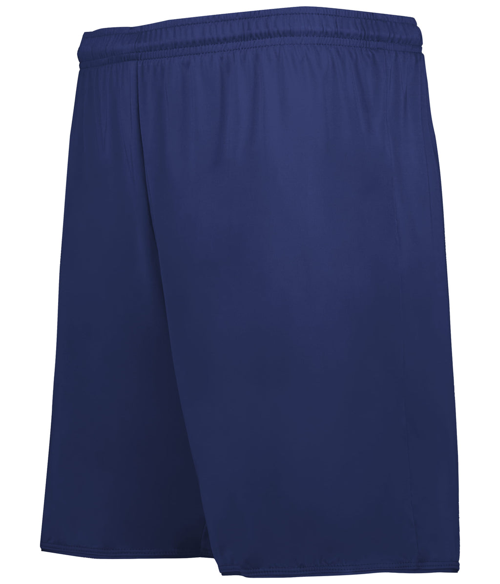 PLAY90 SOCCER SHORTS POWERED BY COOLCORE® - MOISTURE-WICKING