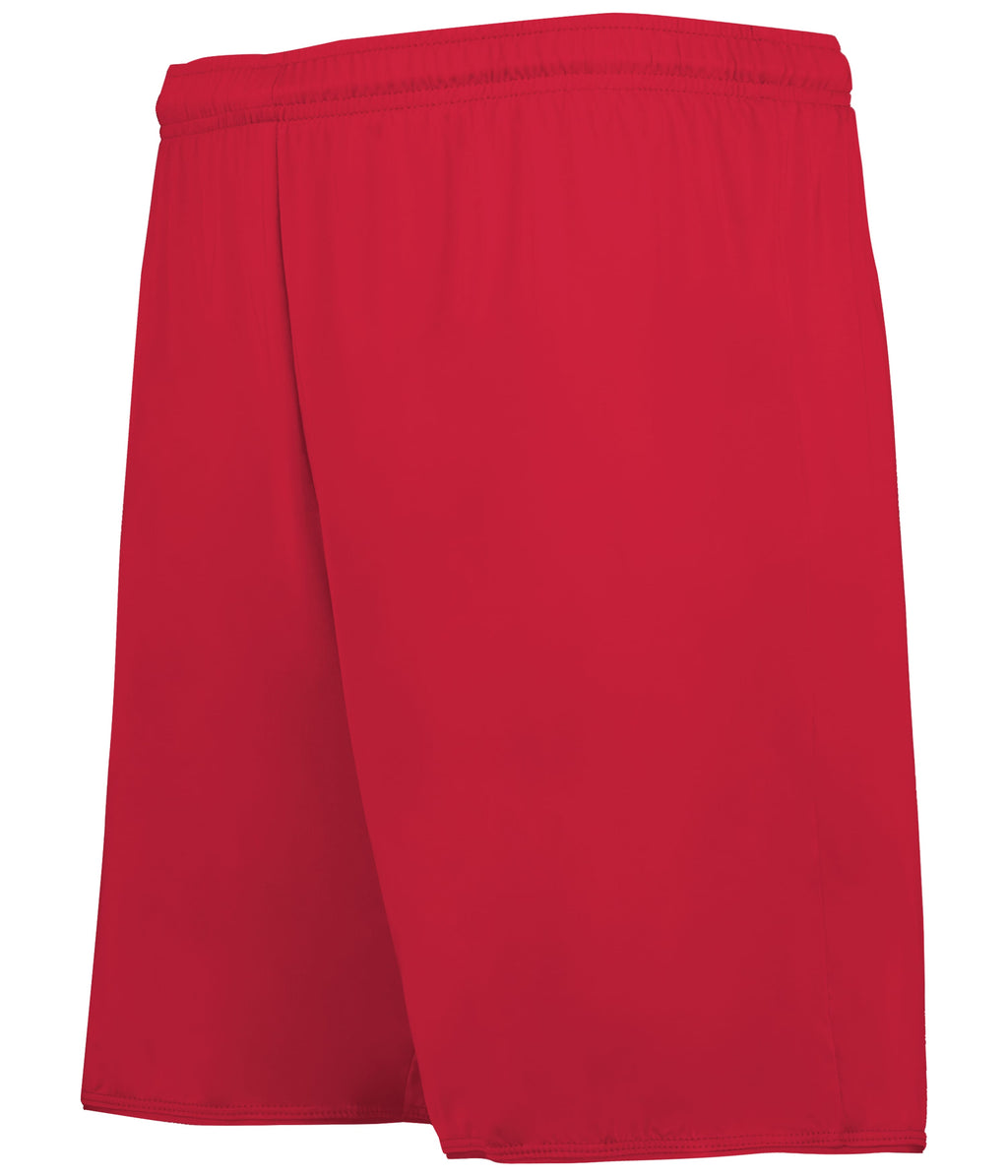 PLAY90 SOCCER SHORTS POWERED BY COOLCORE® - MOISTURE-WICKING