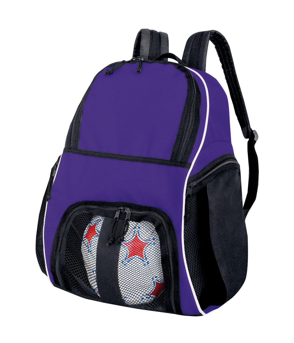 PLAYER BACKPACK