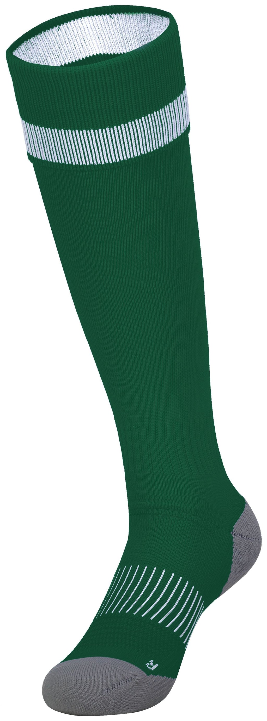 IMPACT+ SOCCER SOCKS - COMPRESSION