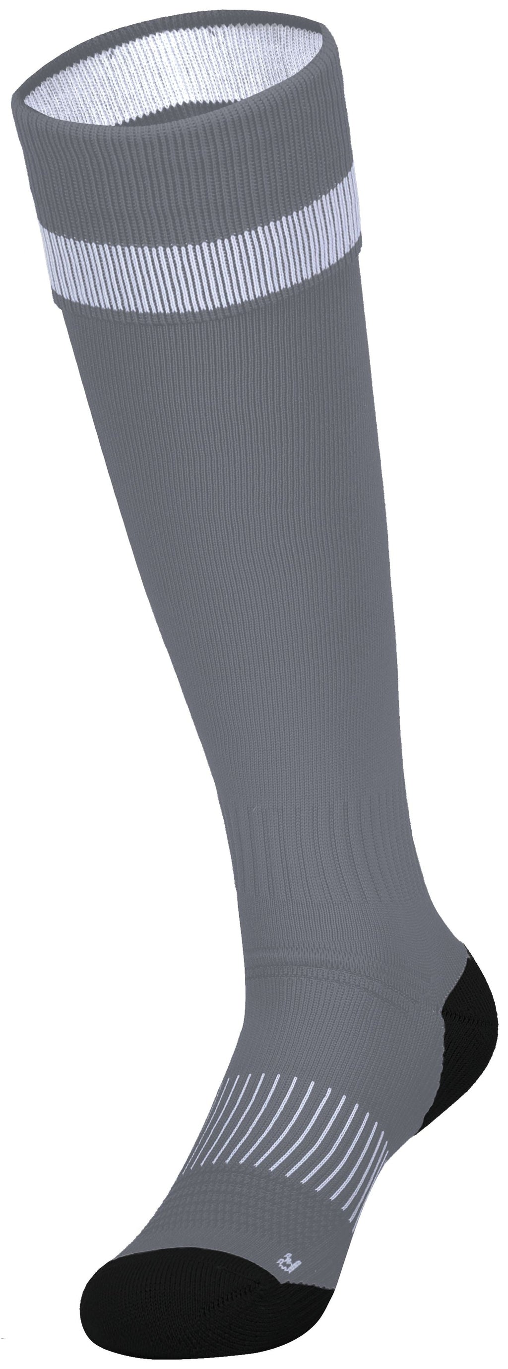 IMPACT+ SOCCER SOCKS - COMPRESSION