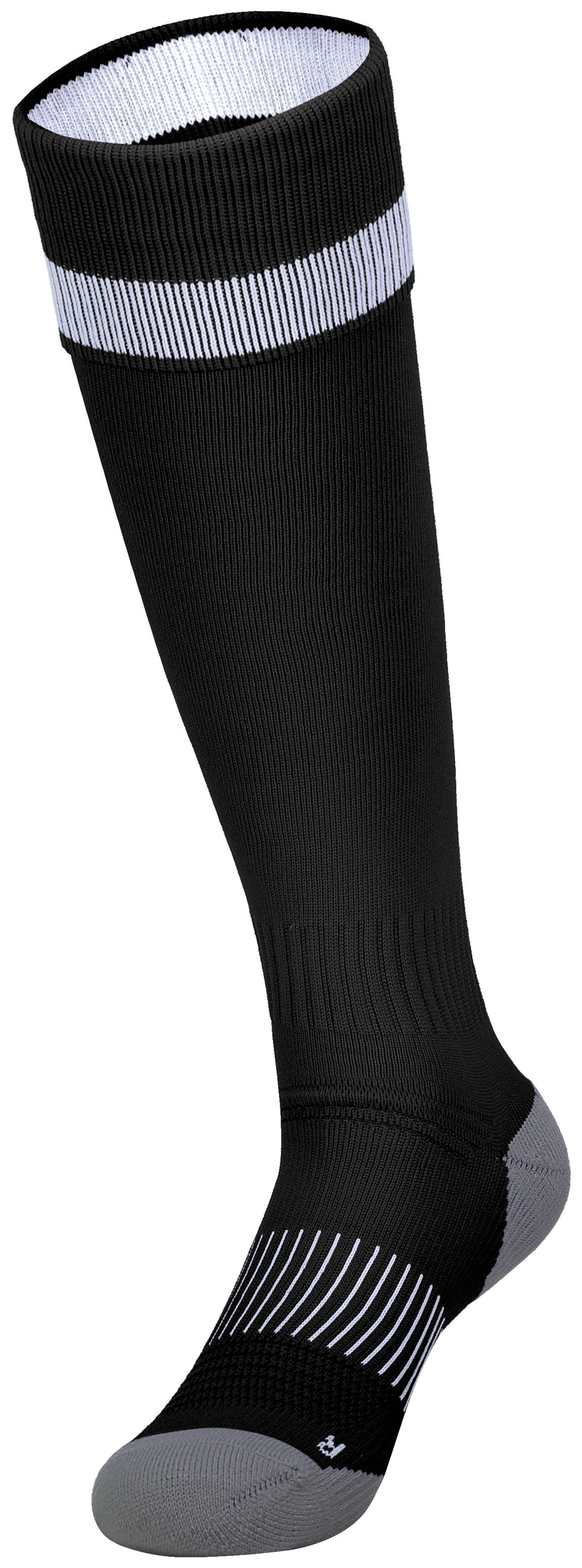 IMPACT+ SOCCER SOCKS - COMPRESSION