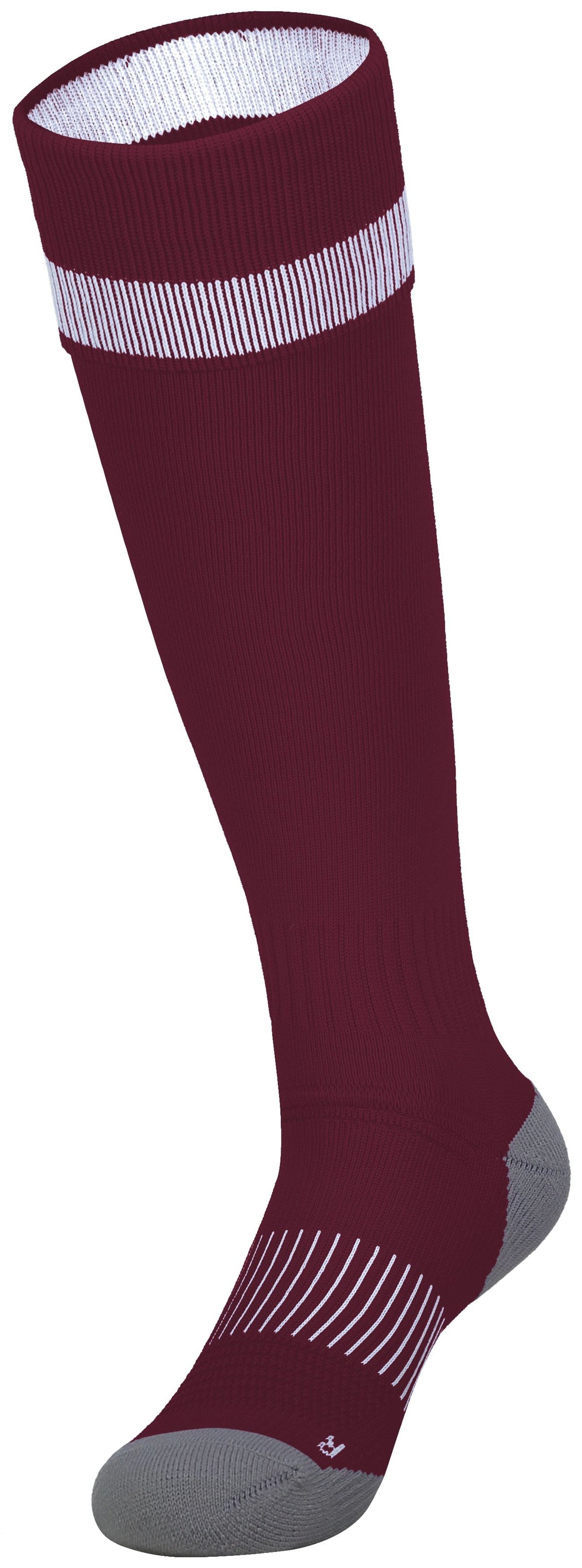 IMPACT+ SOCCER SOCKS - COMPRESSION